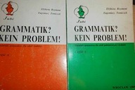 Grammatik? Kein Problem? 2 części -