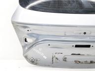 trunk door cover boot rear part rear window AUDI A7 4G 10- LY7G