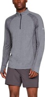 UNDER ARMOUR SWYFT 1/4 ZIPP HEATGEAR FITTED M