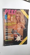PEEP SHOW nr 8/1995 ... (Magazyn erotyczny)