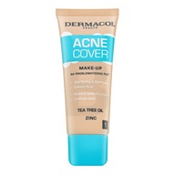 Dermacol ACNEcover Make-up make-up pre problematickú pleť 01 30 ml