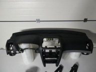 SKODA OCTAVIA II dashboard cockpit console airbag