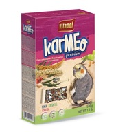 POKARM KARMEO DLA NIMFY 500g