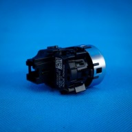button switch Start Stop BMW 5 G30 LCI 61316835087 6835087 25km