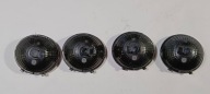 light rear part rear. komplet Chevrolet Corvette C6 2005-2014