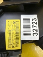 light right front VW Passat CC 3C8 Bi-Xenon Dynamic 3C8941754C