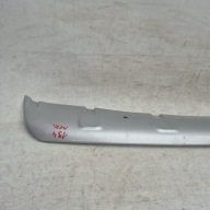 MITSUBISHI ECLIPSE CROSS 18-20 DOL accessori spoiler Paraurti Anteriore