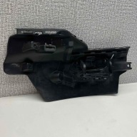 AUDI A6 S6 C8 4K Support Support plaque Lave phare Droite Avant 4K0807096