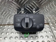 PANEL interruttore luci EUROPA 8V0941531AR AUDI A3 8V LIFT Q2 81A