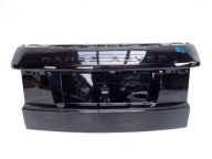 RANGE ROVER EVOQUE and CABRIO cap bonnet boot
