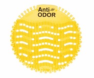 Vonné vložky Citrus do pisoárov Anti-Odor PRO - Cena za 2 ks
