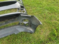 FORD TRANSIT TOURNEO CONNECT ACTIVE MK3 bumper front 2KF807221 2KF807221A
