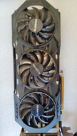 Karta graficzna Gigabyte GeForce GTX 970 4 GB Uszkodzona