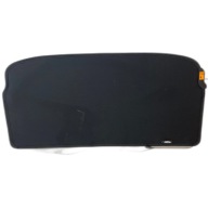 plato boot net rear part Ford Puma MK2