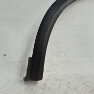 RENAULT CAPTUR II 19- moulding fender right front front 638127134R