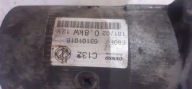 Fiat Palio Siena 1.2 8V 60KM starter Denso