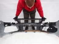 PEUGEOT 308 II T9 LIFT 17- bumper front front