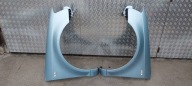 PARAFANGO DESTRA AUDI A3 8P 03-08 LAK: LY5J