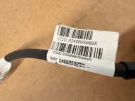 Sandero III 1.0 TCe Batteriemanagement Sensor 240805989R