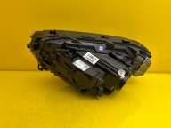 light right Mercedes EQB EQA W243 Full Led A2439062801