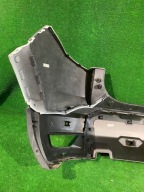 bumper rear rear part RENAULT CAPTUR 17- LIFT