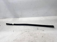 moulding dust windows right front AUDI Q7 4M 4M0837480