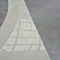 SKODA OCTAVIA IV 4 19-> fender front front right
