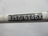 hadice vedení klimatizaci MAZDA 6 BJS7-6146X