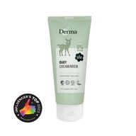 DERMA ECO BABY 99% prírodný ochranný krém 100ml