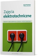 TECHNIKA SP 4- 6 ZAJĘCIA ELEKTROTECHN. ĆW. OPERON