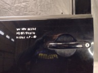 door left front Volkswagen New Beetle k: L041
