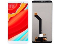 WYŚWIETLACZ EKRAN DOTYK LCD DO XIAOMI REDMI S2 BIAŁY