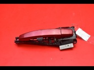 handle right front front claret 13308536 OPEL INSIGNIA A 08-14