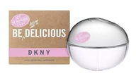 DKNY Be Delicious 100% EDP 50ml Parfuméria