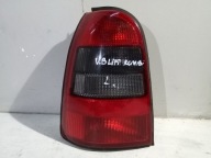 Opel Vectra B lift kombi light left rear part rear