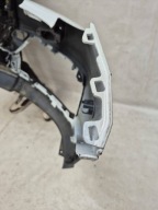 AUDI Q2 81A 16- bumper front front SPR PDC