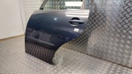 Tür heck links SEAT IBIZA 6L 02