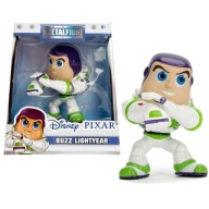 Metals Disney Pixar Toy Story Buzz Lightyear Die-Cast Zberateľská figúrka