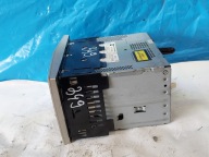 RADIO EKRAN ASTRA H CD30 497316088