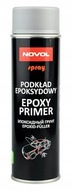 NOVOL Epoxy Primer Podkład Epoksydowy Spray