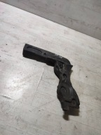 Peugeot 308 2019 front side right torpedo front