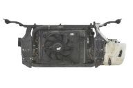 bar, wall front NISSAN QASHQAI and J10 D.