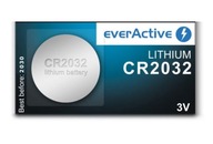 Bateria litowa 3V CR2032 1szt komputera pastylkowa