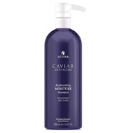 ALTERNA CAVIAR REPLENISHING MOISTURE SZAMPON NAWILŻAJĄCY SUCHE WŁOSY 1000ML