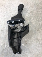 Schalthebel Schaltkulisse Manschette getriebe RENAULT MASTER IV
