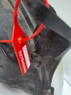 light front left DEPO OPEL CORSA C LIFT 2003