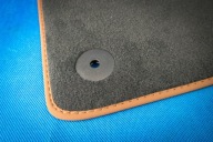 mat right front new Audi A4 8W 8W1863691B KGB
