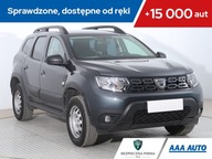 Dacia Duster 1.0 TCe, Salon Polska, 1. Właściciel