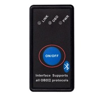 INTERFEJS DIAGNOSTYCZNY ELM327 V2.1 OBD2 ANDROID