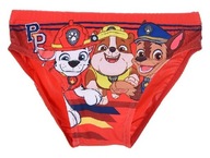 Kąpielówki chłopięce Psi Paw Patrol